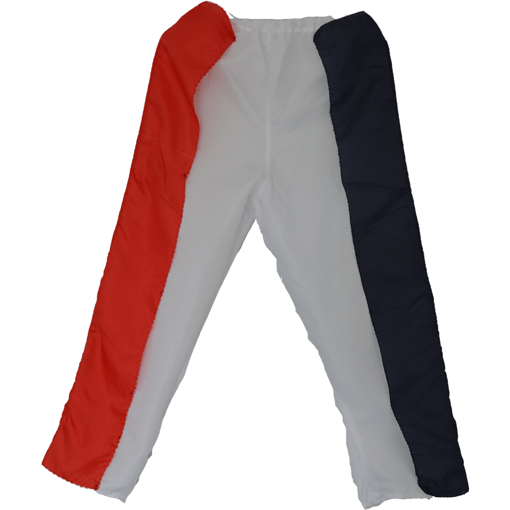 You are currently viewing Pantalon tricolore