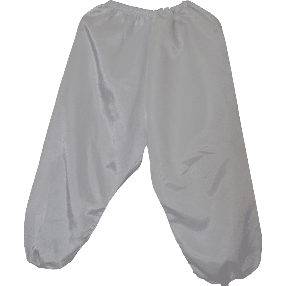 You are currently viewing Pantalon Bouffant Blanc