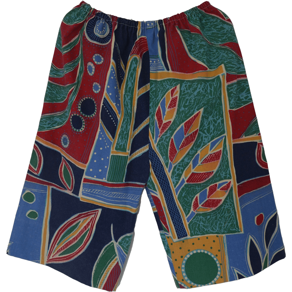 You are currently viewing Pantalon multicolore
