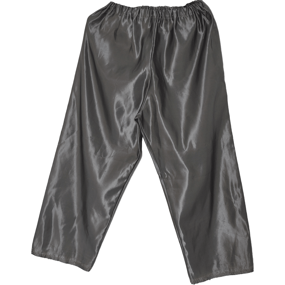 You are currently viewing Pantalon Gris Foncé