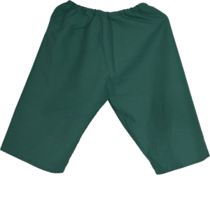 P10 Pantalon vert