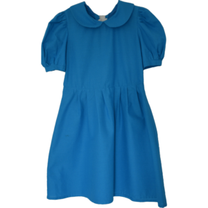 R01 Robe Alice Pays Merveilles avec Tablier