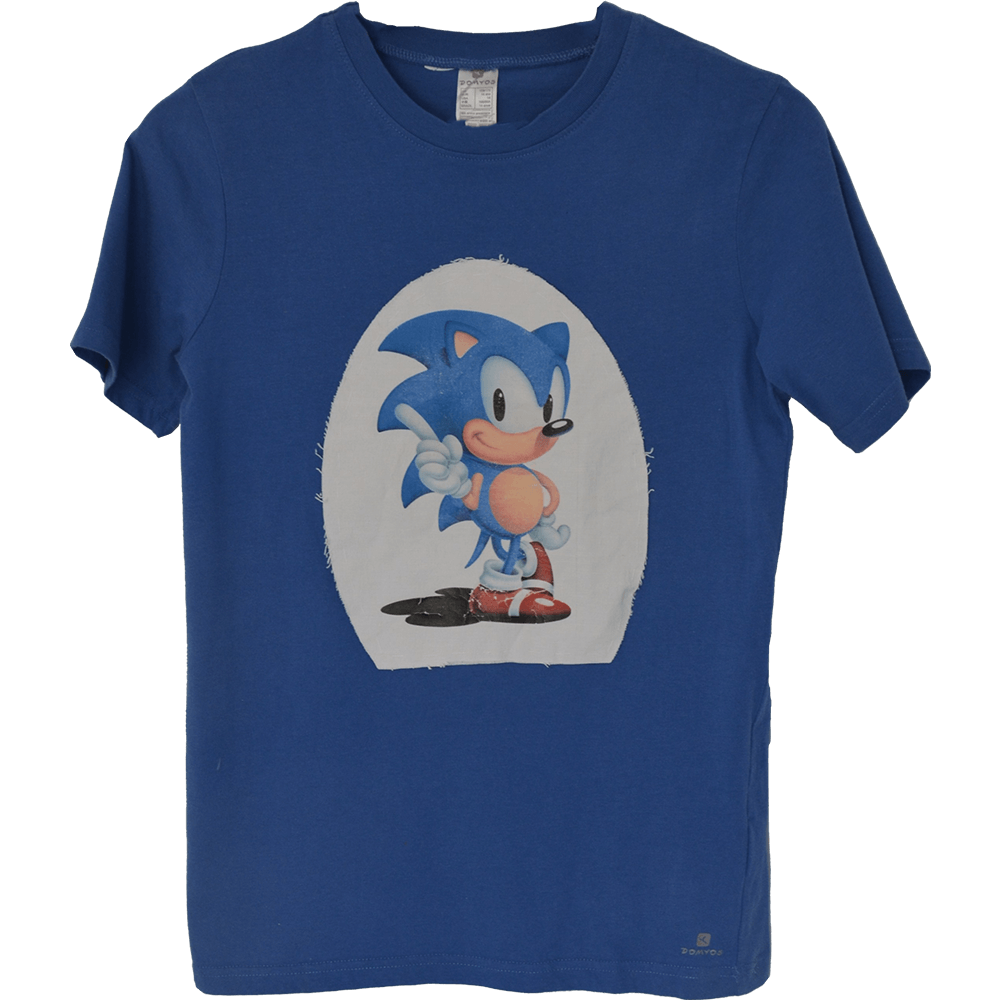 You are currently viewing Tee-shirt SONIC