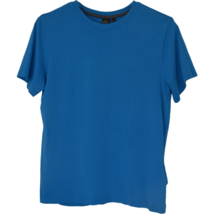 TS04 Location Tee-shirt bleu 14 ans