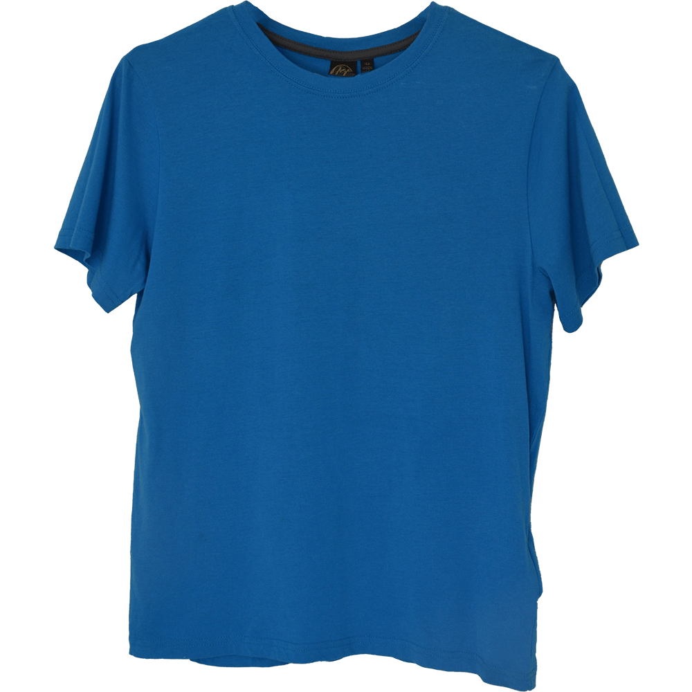 You are currently viewing Tee-shirt Bleu