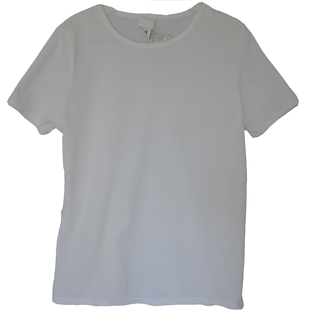 You are currently viewing Tee-shirt Blanc