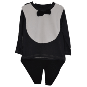 A21 Costume de Pingouin