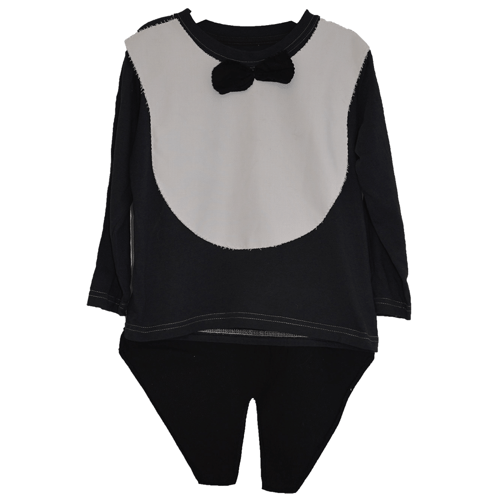 You are currently viewing Costume de Pingouin